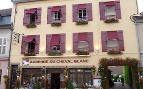 Auberge du Cheval Blanc